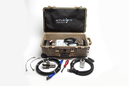 Water Leak Detection Company | Echologics